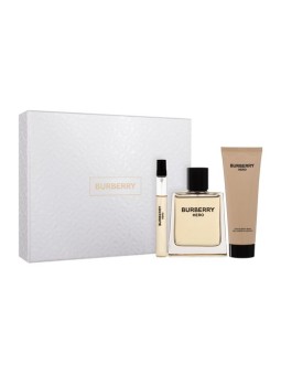 Burberry Hero Eau de Toilette Uomo 100ml