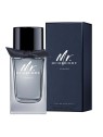 Burberry Mr Burberry Indigo eau de toilette uomo 30ml