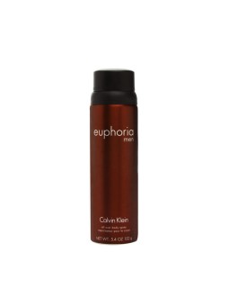 Calvin Klein Euphoria Men Deodorante 160ml Uomo