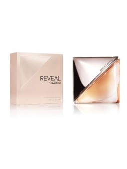 Calvin Klein Reveal eau de parfum donna 100ml