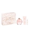 Coach CoachFloral Set Regalo Eau de Parfum 90 ml Miniatura Eau