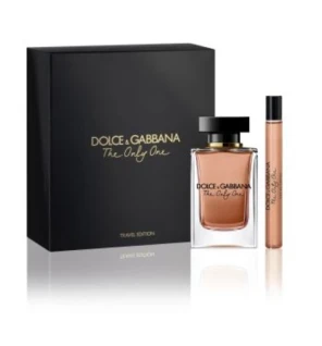 Dolce Gabbana The Only One Set Regalo Eau de Parfum 100 ml e
