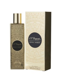 ST Dupont Royal Amber Eau de Parfum Unisex 100ml