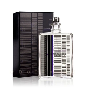 Escentric Molecules Escentric 01 eau de toilette unisex 100ml