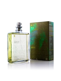 Escentric Molecules Escentric 03 eau de toilette unisex 30ml