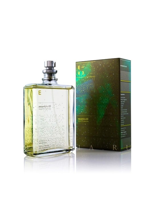 Escentric Molecules Escentric 03 eau de toilette unisex 30ml
