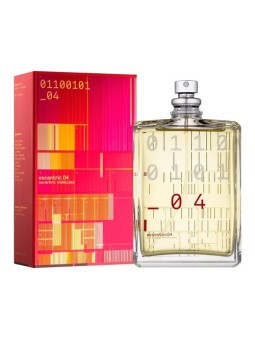 Escentric Molecules Escentric 04 eau de toilette unisex 30ml