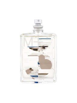Escentric Molecules Molecule 01 Iris eau de toilette unisex