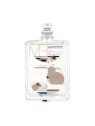 Escentric Molecules Molecule 01 Iris eau de toilette unisex