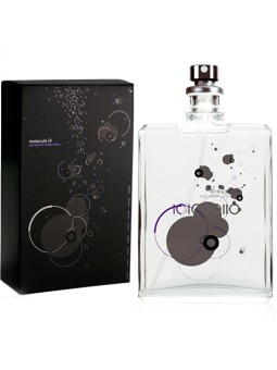 Escentric Molecules MOLECULE 01 eau de toilette spray 100ml