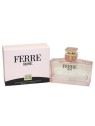Gianfranco Ferre Ferre Rose Eau de toilette Donna 100ml