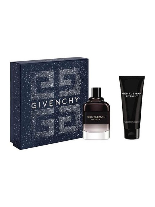 Givenchygentleman Boise Eau de Parfum Uomo 60ml