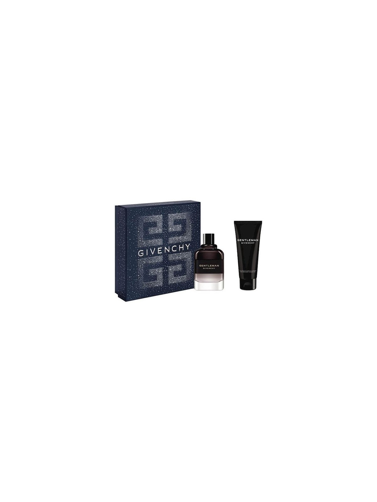 Givenchygentleman Boise Eau de Parfum Uomo 60ml