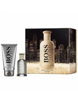 Hugo Boss Boss Bottled No6 Eau de Parfum Drkov sada Eau de
