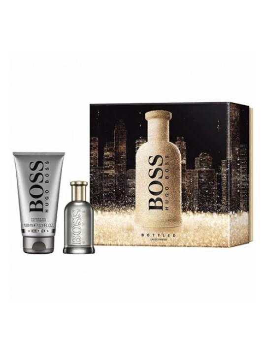 Hugo Boss Boss Bottled No6 Eau de Parfum Drkov sada Eau de