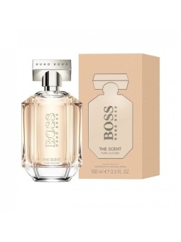Hugo Boss Boss The Scent Pure Accord For Her eau de toilette