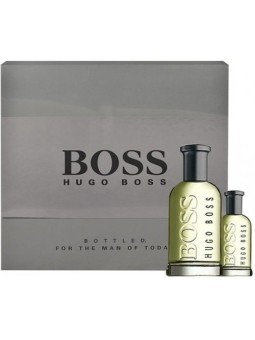 Hugo Boss Hugo Boss No6 Drkov sada Eau de Toilette 100 ml a