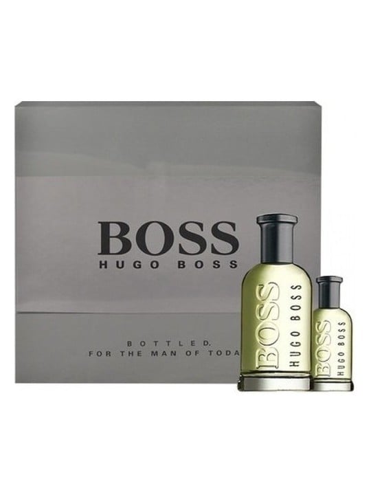 Hugo Boss Hugo Boss No6 Drkov sada Eau de Toilette 100 ml a