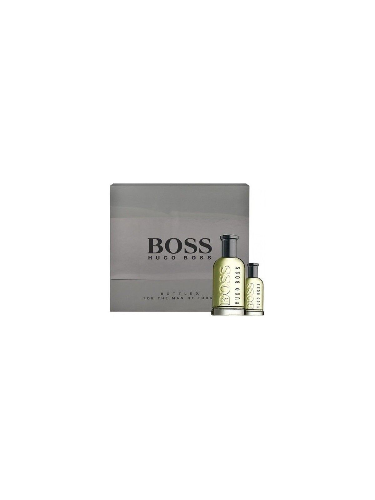 Hugo Boss Hugo Boss No6 Drkov sada Eau de Toilette 100 ml a