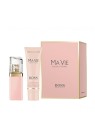 Hugo Boss Ma Vie Pour Femme Drkov sada Eau de Parfum 30 ml a
