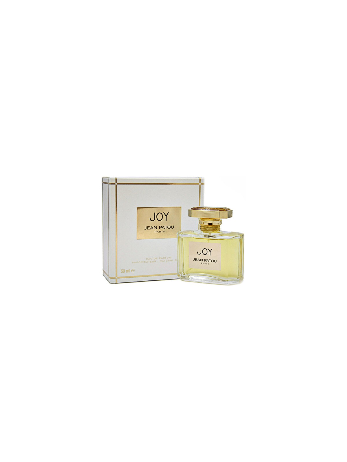 Jean Patou Joy Eau de Parfum Donna 50ml