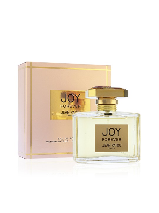 Jean Patou Joy Forever Eau De Toilette 50ml donna