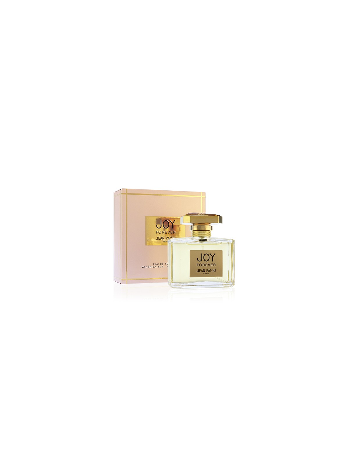 Jean Patou Joy Forever Eau De Toilette 50ml donna