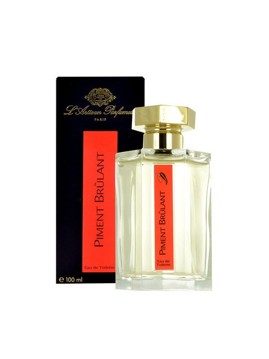 LArtisan Parfumeur Piment Brulant Eau de Toilette Unisex 100ml
