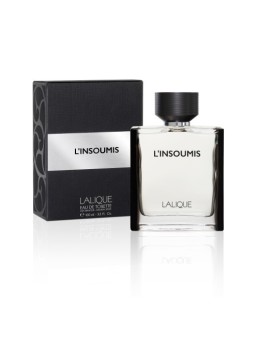 Lalique LInsoumis eau de toilette uomo 50ml