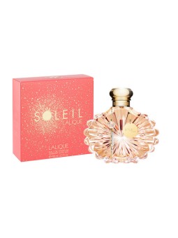 Lalique Soleil Eau de Parfum Donna 30ml