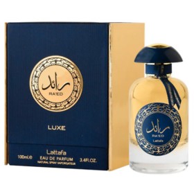 Lattafa Perfumes Ra´ed Luxe Eau de Parfum Unisex 90ml Eau de