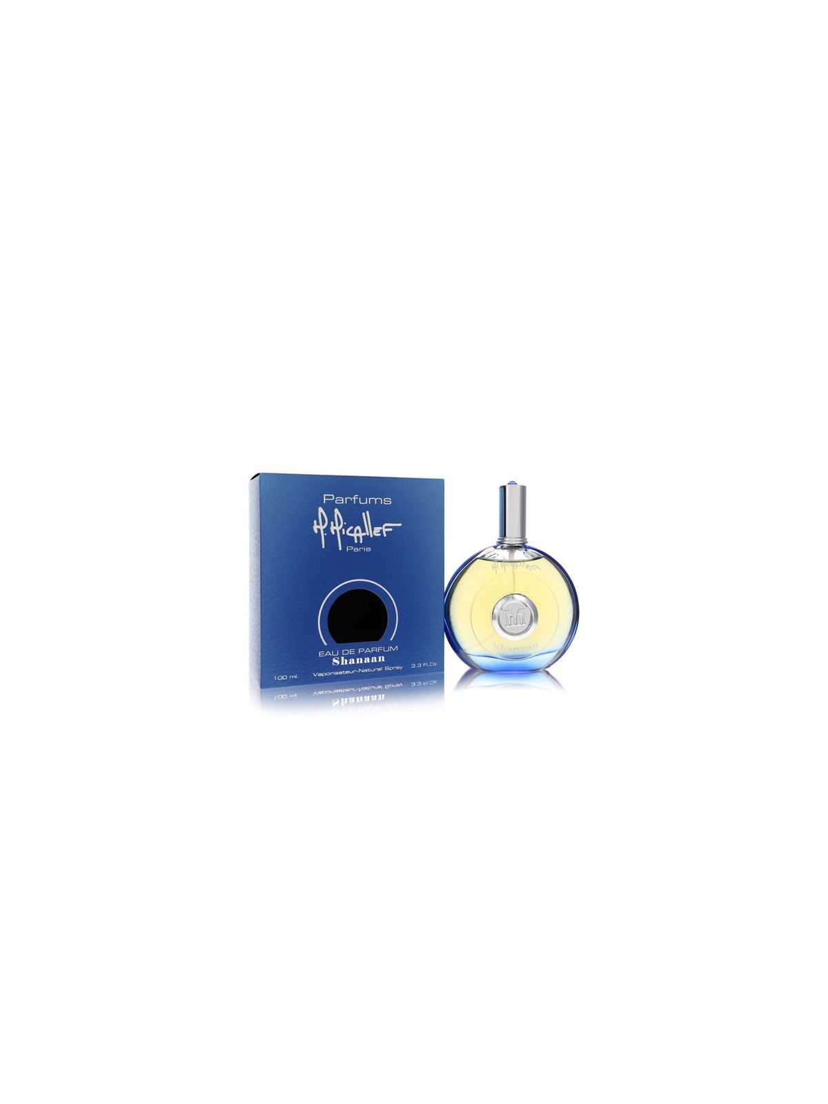 MMicallef Shanaan eau de parfum unisex 100ml