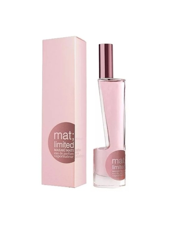 Masaki Matsushima Mat Limited eau de parfum donna 80ml