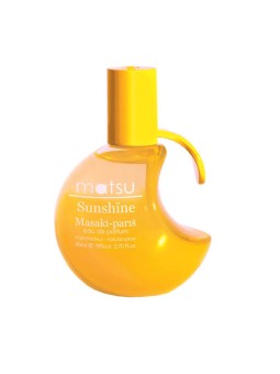 Masaki Matsushima Matsu Sunshine Eau de Parfum Donna 80ml