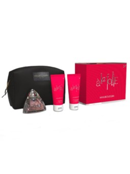 Mauboussin Mauboussin la Folie Eau de Parfum Donna 100ml
