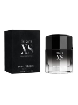 Paco Rabanne Black XS 2018 eau de toilette uomo 50ml
