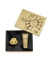 Paco Rabanne Lady Million Gift set Eau de Parfum 50 ml and body