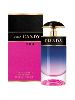 Prada C and y Night eau de parfum donna 50ml