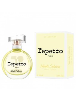 Repetto Neroli Solaire eau de toilette donna 50ml