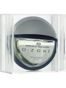 Sergio Tacchini Ozone for Man eau de toilette uomo 75ml