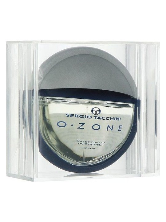 Sergio Tacchini Ozone for Man eau de toilette uomo 75ml
