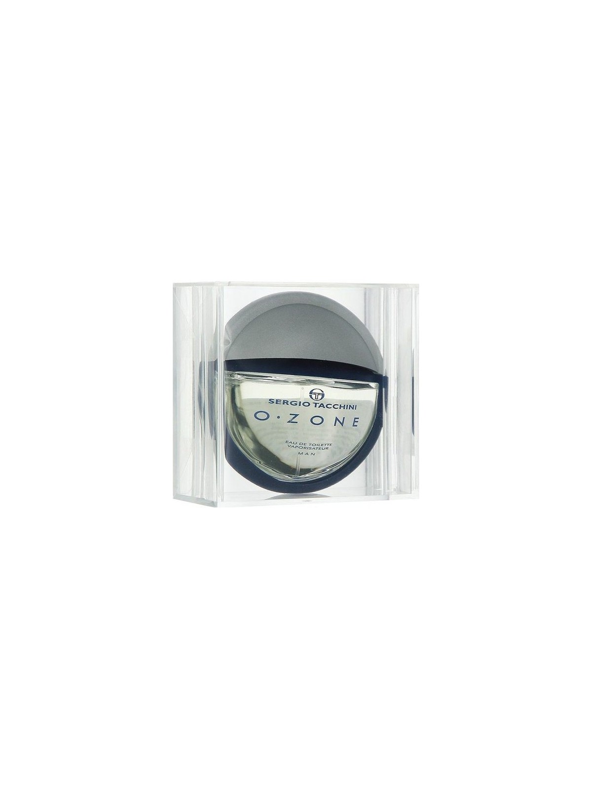 Sergio Tacchini Ozone for Man eau de toilette uomo 75ml