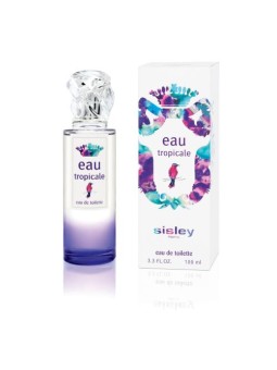 Sisley Eau Tropicale eau de toilette donna 50ml