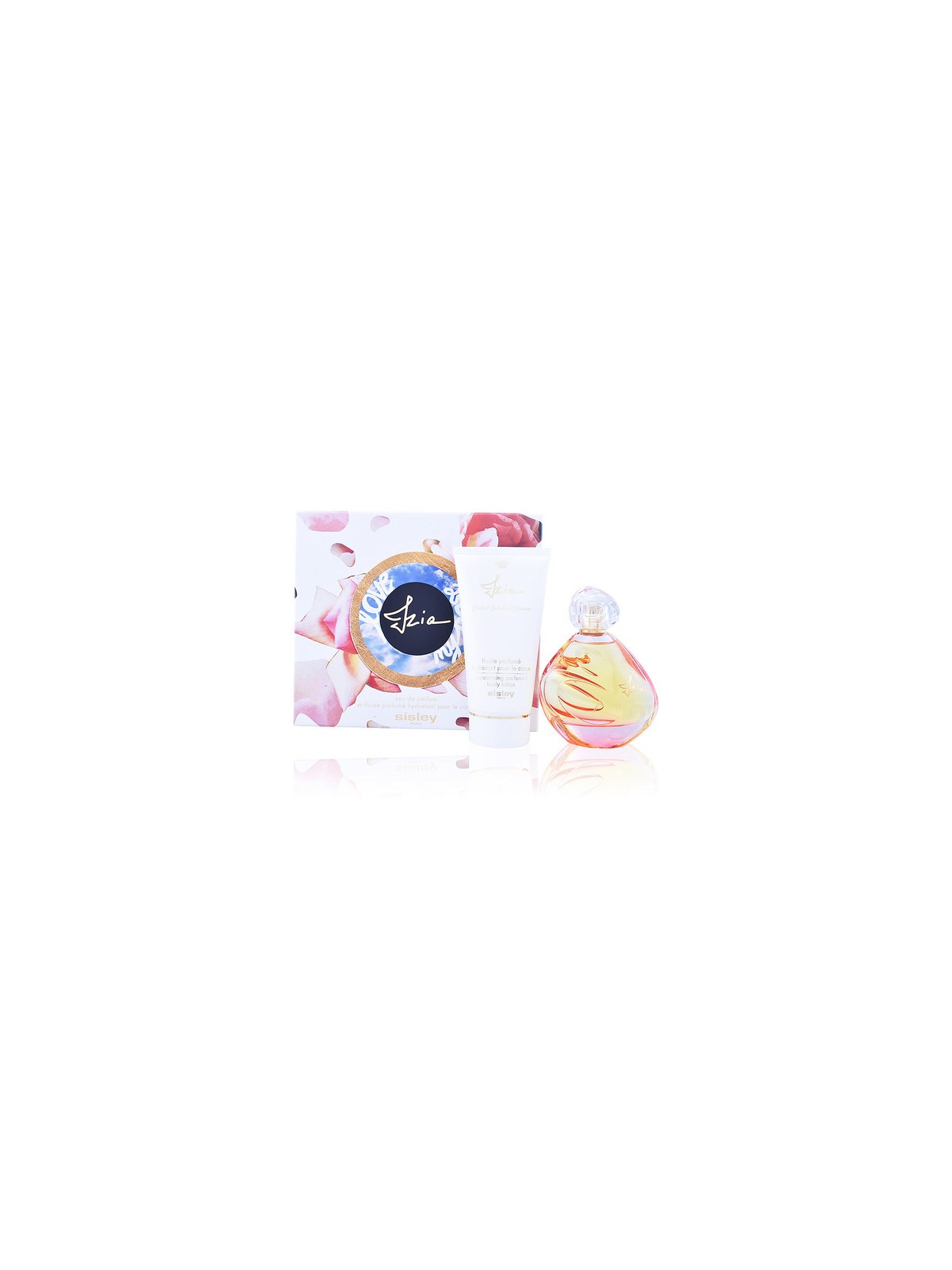 Sisley Izia Eau de Parfum Donna 100ml