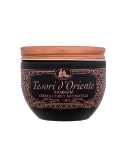 Tesori dOriente Crema Corpo Hammam Donna 300ml