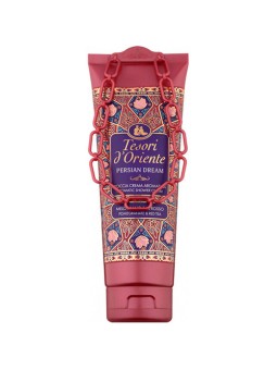 Tesori dOriente Sogno Persiano Gel Doccia Unisex 250ml