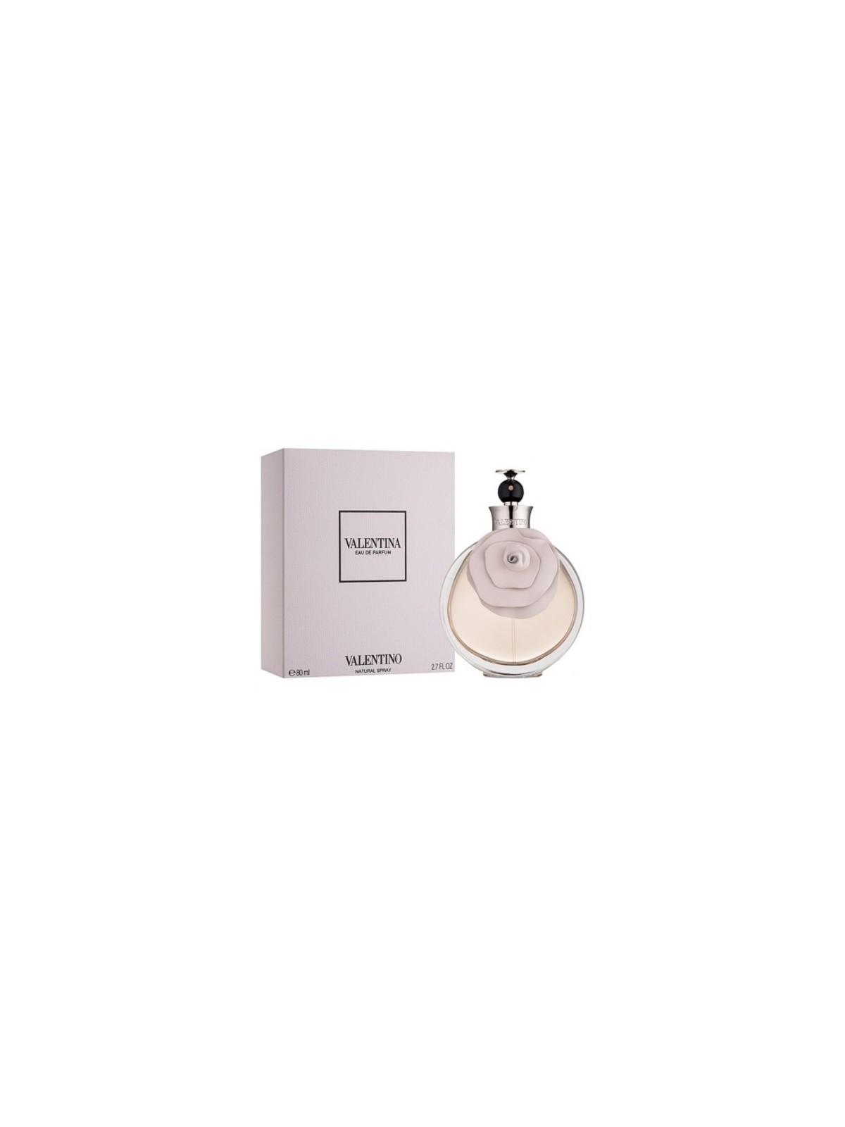 Valentino Valentina eau de parfum donna 80ml
