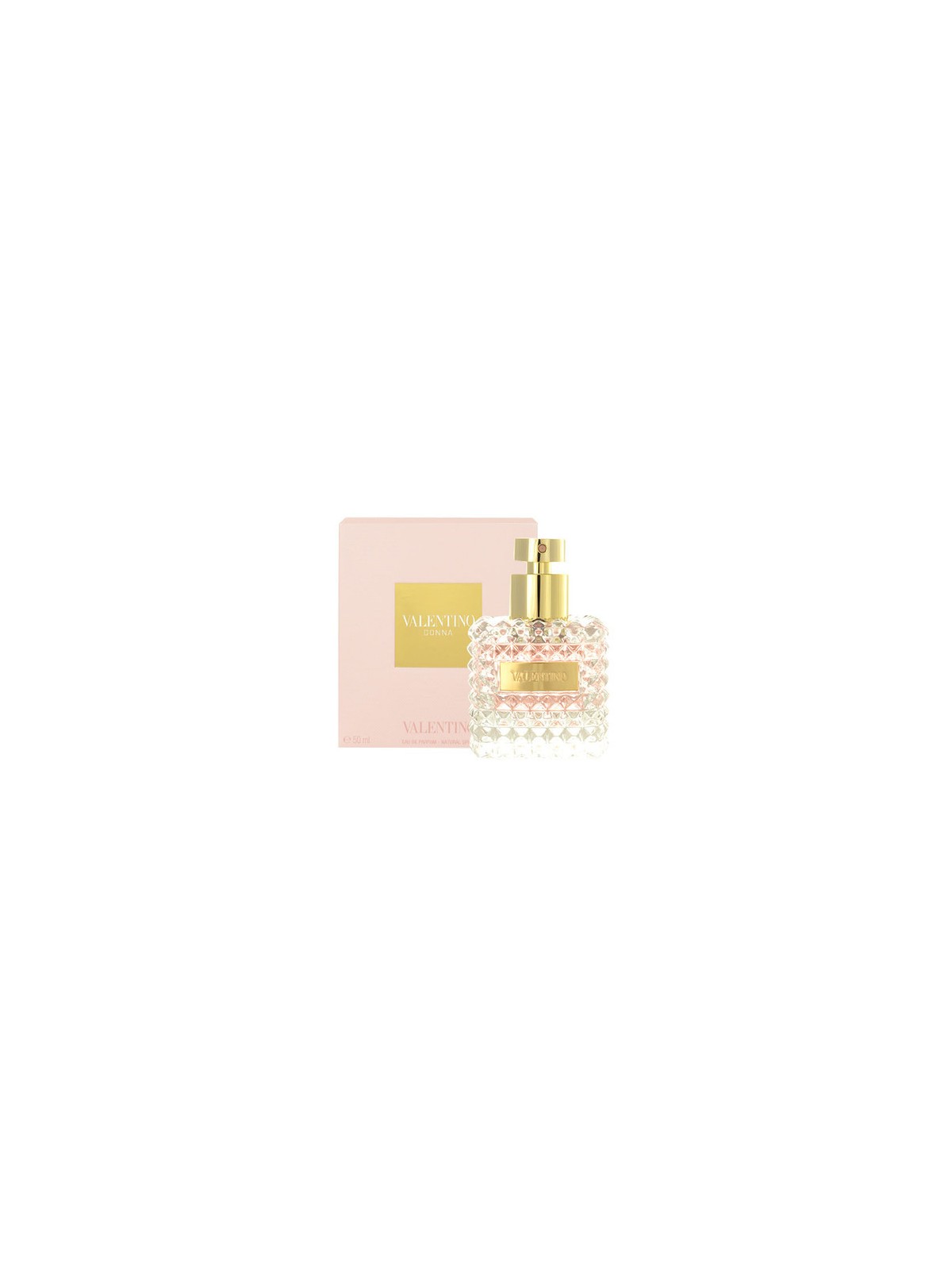 Valentino Valentino Donna eau de parfum donna 50ml