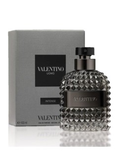 Valentino Valentino Uomo Intense eau de parfum uomo 100ml