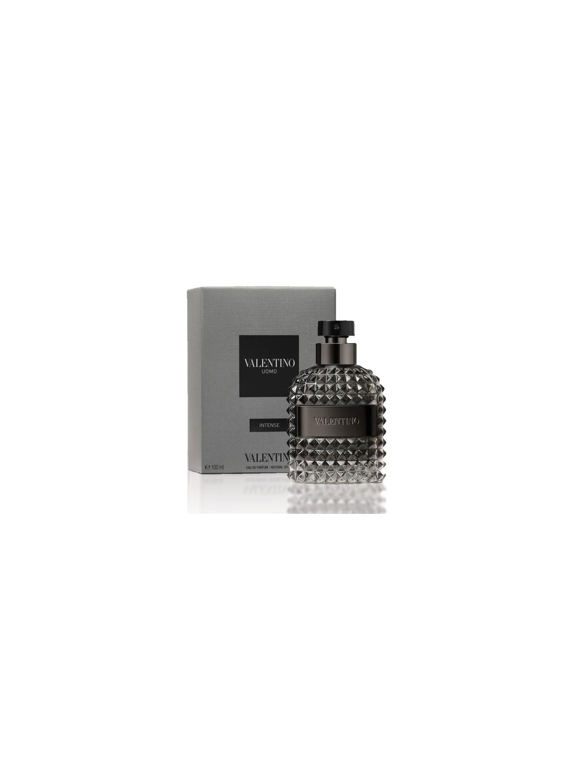 Valentino Valentino Uomo Intense eau de parfum uomo 100ml